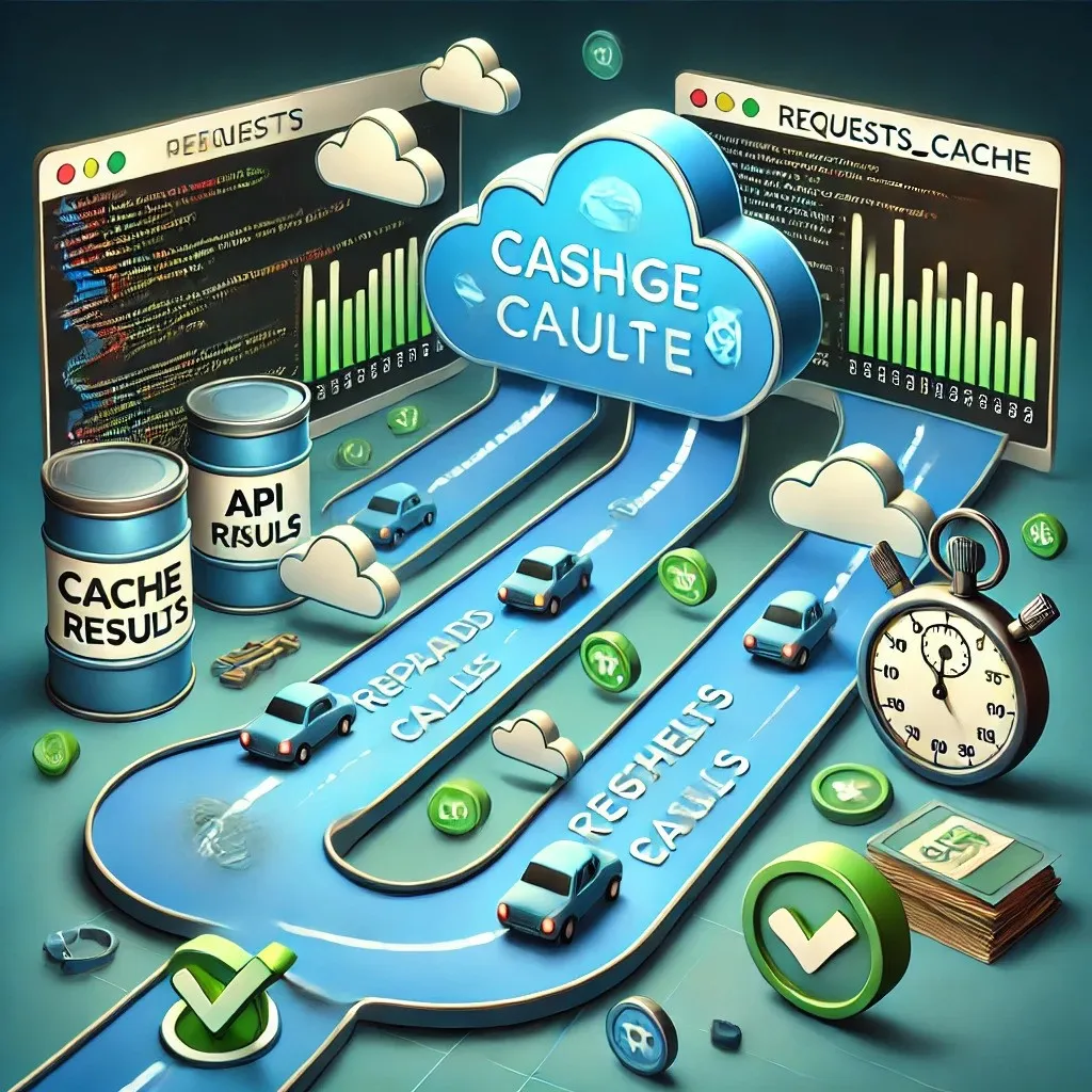 Stop Overpaying for Slow API Calls! Cache Your Results, Save Time, and Cut Costs