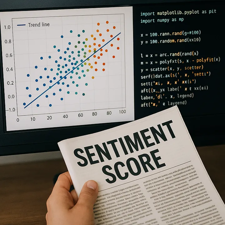 Is News Sentiment the Missing Edge? Backtest Results Say… Yes!