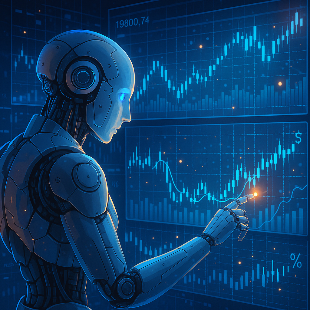 Free Prompt: Analyze Any Stock Like a Pro Using AI Tools